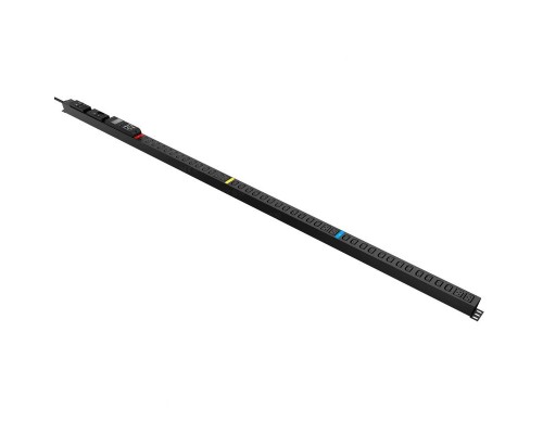 Блок распределения питания NTSS Metered NTSS-PDU-DC5114