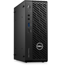 Компьютер Dell Precision 3260 Compact 3260-5650                                                                                                                                                                                                           