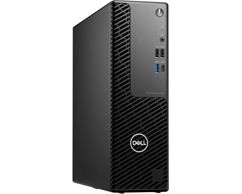 Компьютер Dell Precision 3460 SFF 3460-5650