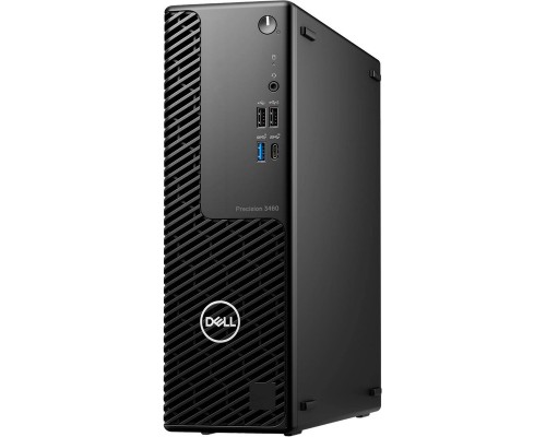 Компьютер Dell Precision 3460 SFF 3460-5650