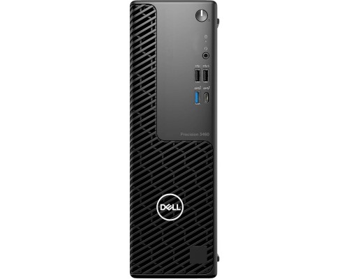 Компьютер Dell Precision 3460 SFF 3460-5650