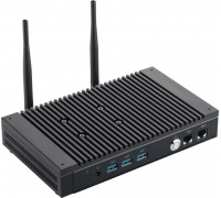 Неттоп ASUS Mini PC PL64-B-S3092MN 90MR00V2-M002W0                                                                                                                                                                                                        