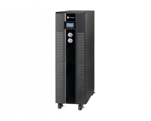 Источник бесперебойного питания Tuncmatik Newtech Pro X9 DSP 30 kVA 3/1