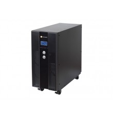 Источник бесперебойного питания Tuncmatik Newtech Pro X9 DSP 10 kVA 3/1                                                                                                                                                                                   