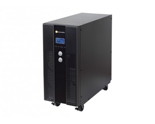 Источник бесперебойного питания Tuncmatik Newtech Pro X9 DSP 10 kVA 3/1