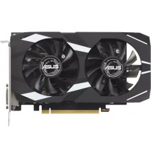 Видеокарта ASUS NVIDIA GeForce RTX 3050 DUAL-RTX3050-O6G                                                                                                                                                                                                  