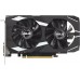 Видеокарта ASUS NVIDIA GeForce RTX 3050 DUAL-RTX3050-O6G