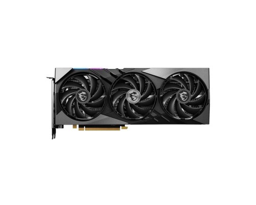 Видеокарта MSI GeForce RTX 4060 Ti GAMING SLIM 8G