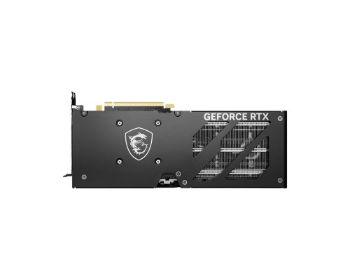 Видеокарта MSI GeForce RTX 4060 Ti GAMING SLIM 8G