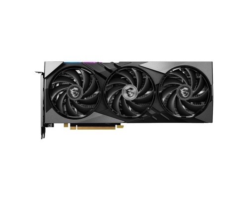 Видеокарта MSI GeForce RTX 4060 Ti GAMING SLIM 16G