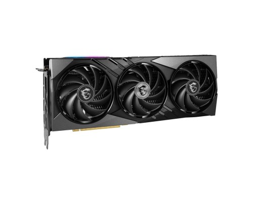 Видеокарта MSI GeForce RTX 4060 Ti GAMING SLIM 16G