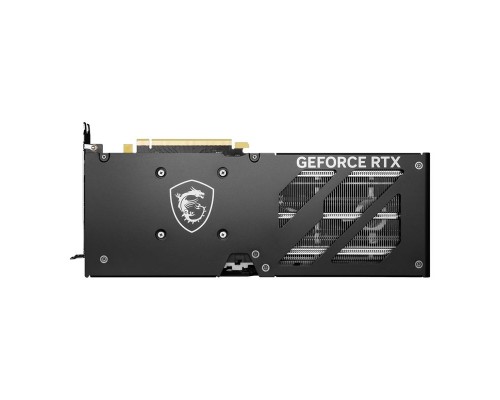 Видеокарта MSI GeForce RTX 4060 Ti GAMING SLIM 16G