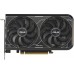 Видеокарта ASUS nVidia GeForce RTX 4060 8Gb DUAL-RTX4060-O8G-V2