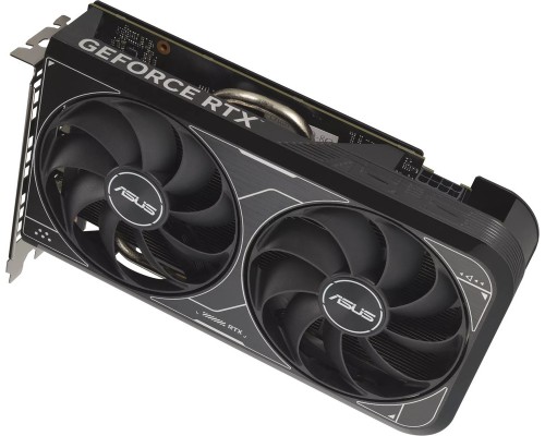 Видеокарта ASUS nVidia GeForce RTX 4060 8Gb DUAL-RTX4060-O8G-V2