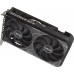 Видеокарта ASUS nVidia GeForce RTX 4060 8Gb DUAL-RTX4060-O8G-V2