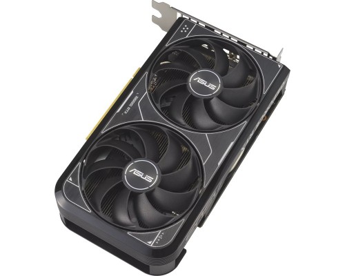 Видеокарта ASUS nVidia GeForce RTX 4060 8Gb DUAL-RTX4060-O8G-V2