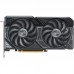 Видеокарта ASUS GeForce RTX 4060 Ti 16GB DUAL OC EVO DUAL-RTX4060TI-O16G-EVO