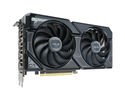 Видеокарта ASUS GeForce RTX 4060 Ti 16GB DUAL OC EVO DUAL-RTX4060TI-O16G-EVO