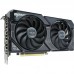 Видеокарта ASUS GeForce RTX 4060 Ti 16GB DUAL OC EVO DUAL-RTX4060TI-O16G-EVO