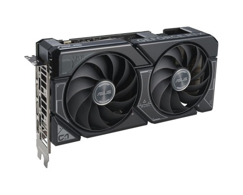 Видеокарта ASUS GeForce RTX 4060 Ti 16GB DUAL OC EVO DUAL-RTX4060TI-O16G-EVO