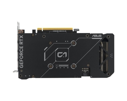 Видеокарта ASUS GeForce RTX 4060 Ti 16GB DUAL OC EVO DUAL-RTX4060TI-O16G-EVO