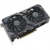 Видеокарта ASUS GeForce RTX 4060 Ti 16GB DUAL OC EVO DUAL-RTX4060TI-O16G-EVO