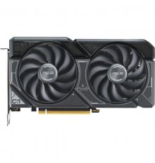 Видеокарта ASUS NVIDIA GeForce RTX 4060TI DUAL-RTX4060TI-O8G-EVO                                                                                                                                                                                          