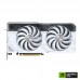 Видеокарта ASUS NVIDIA GeForce RTX 4070 SUPER 12 GB DUAL-RTX4070S-12G-WHITE