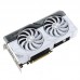 Видеокарта ASUS NVIDIA GeForce RTX 4070 SUPER 12 GB DUAL-RTX4070S-12G-WHITE