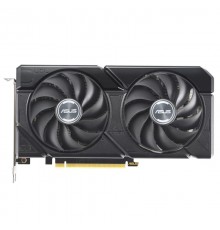 Видеокарта ASUS NVIDIA GeForce RTX 4070 SUPER RTL DUAL-RTX4070S-12G-EVO                                                                                                                                                                                   