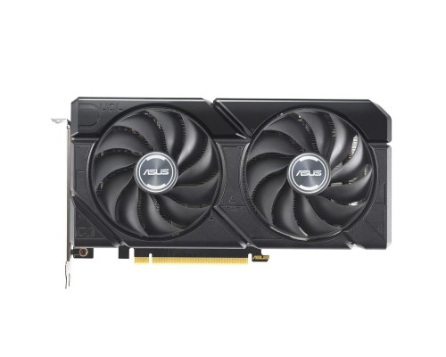 Видеокарта ASUS NVIDIA GeForce RTX 4070 SUPER RTL DUAL-RTX4070S-12G-EVO