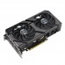 Видеокарта ASUS NVIDIA GeForce RTX 4070 SUPER RTL DUAL-RTX4070S-12G-EVO