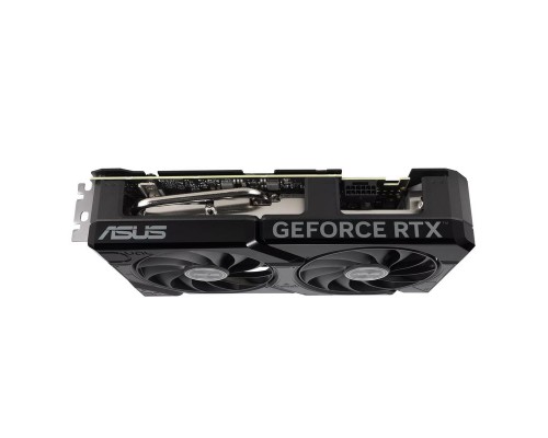 Видеокарта ASUS NVIDIA GeForce RTX 4070 SUPER RTL DUAL-RTX4070S-12G-EVO