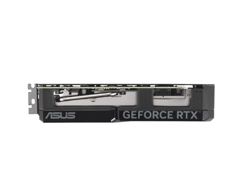 Видеокарта ASUS NVIDIA GeForce RTX 4070 SUPER RTL DUAL-RTX4070S-12G-EVO