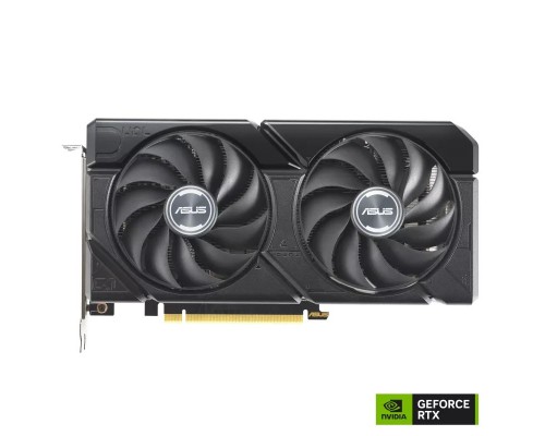 Видеокарта ASUS NVIDIA GeForce RTX 4070 SUPER RTL DUAL-RTX4070S-12G-EVO