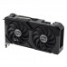 Видеокарта ASUS NVIDIA GeForce RTX 4070 SUPER RTL DUAL-RTX4070S-12G-EVO