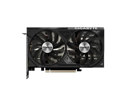 Видеокарта Gigabyte NVIDIA GeForce RTX 4070 Gigabyte 12Gb GV-N4070WF2OC-12GD