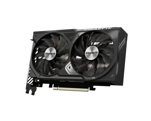 Видеокарта Gigabyte NVIDIA GeForce RTX 4070 Gigabyte 12Gb GV-N4070WF2OC-12GD