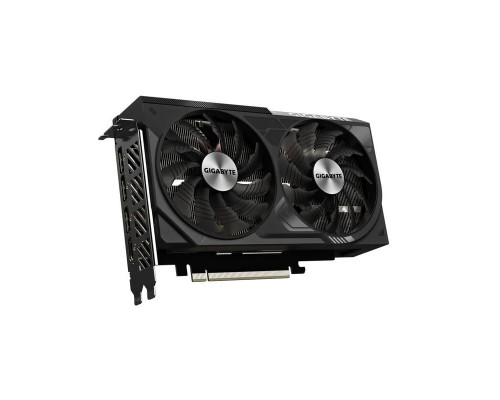 Видеокарта Gigabyte NVIDIA GeForce RTX 4070 Gigabyte 12Gb GV-N4070WF2OC-12GD