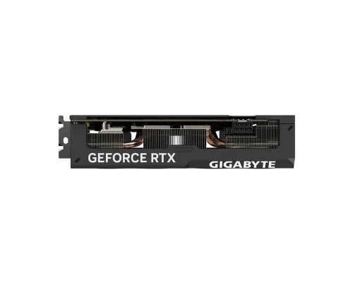 Видеокарта Gigabyte NVIDIA GeForce RTX 4070 Gigabyte 12Gb GV-N4070WF2OC-12GD