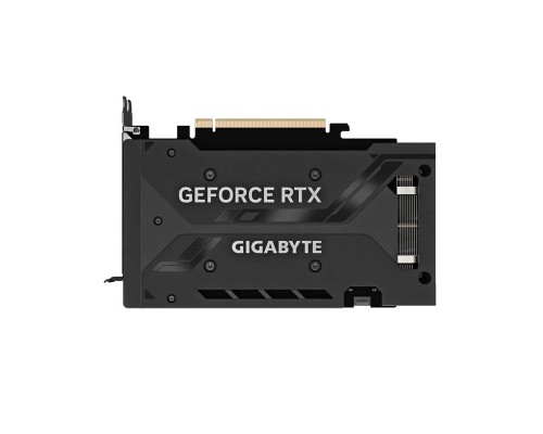 Видеокарта Gigabyte NVIDIA GeForce RTX 4070 Gigabyte 12Gb GV-N4070WF2OC-12GD