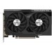 Видеокарта GigaByte NVIDIA GeForce RTX 4060 8Gb GV-N4060WF2-8GD