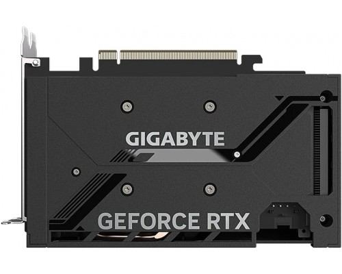 Видеокарта GigaByte NVIDIA GeForce RTX 4060 8Gb GV-N4060WF2-8GD