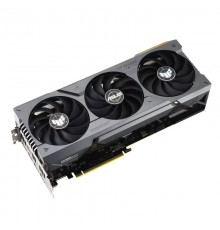 Видеокарта ASUS NVIDIA GeForce RTX 4070 Ti SUPER 16 GB TUF-RTX4070TIS-16GGAMING                                                                                                                                                                           