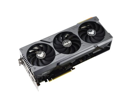 Видеокарта ASUS NVIDIA GeForce RTX 4070 Ti SUPER 16 GB TUF-RTX4070TIS-16GGAMING