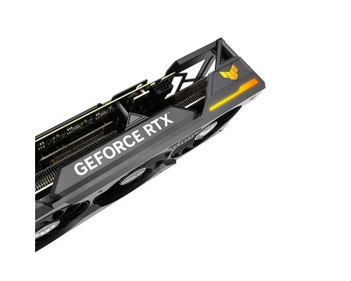 Видеокарта ASUS NVIDIA GeForce RTX 4070 Ti SUPER 16 GB TUF-RTX4070TIS-16GGAMING