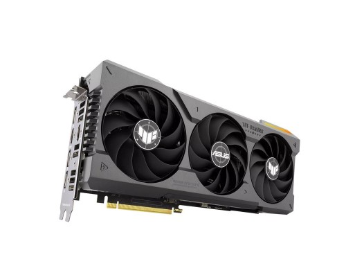 Видеокарта ASUS NVIDIA GeForce RTX 4070 Ti SUPER 16 GB TUF-RTX4070TIS-16GGAMING