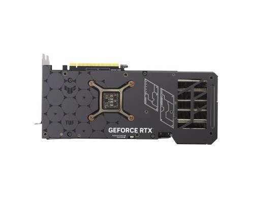 Видеокарта ASUS NVIDIA GeForce RTX 4070 Ti SUPER 16 GB TUF-RTX4070TIS-16GGAMING