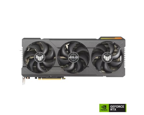 Видеокарта ASUS NVIDIA GeForce RTX 4080 SUPER 16 GB TUF-RTX4080S-O16GGAMING