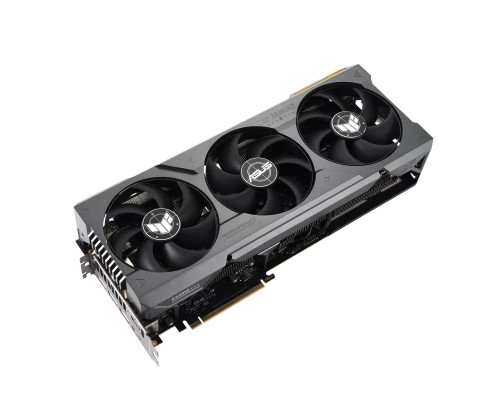 Видеокарта ASUS NVIDIA GeForce RTX 4080 SUPER 16 GB TUF-RTX4080S-O16GGAMING